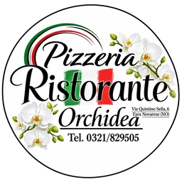 Pizzeria Ristorante Orchidea
