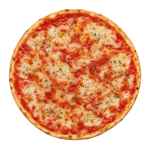 Anteprima illustrativa della tua pizza